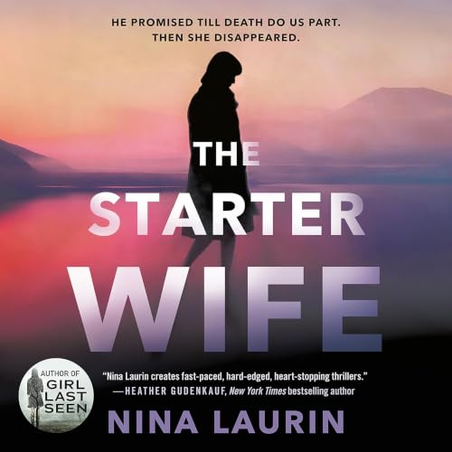 Cover of The Starter Wife