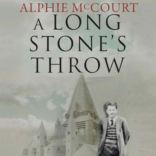 Cover of A Long Stone's Throw