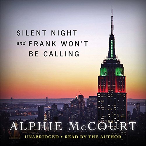 Cover of Silent Night and Frank Won't be Calling this Year