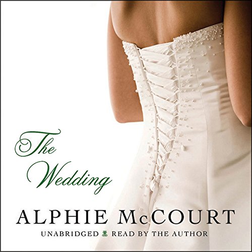 Cover of The Wedding