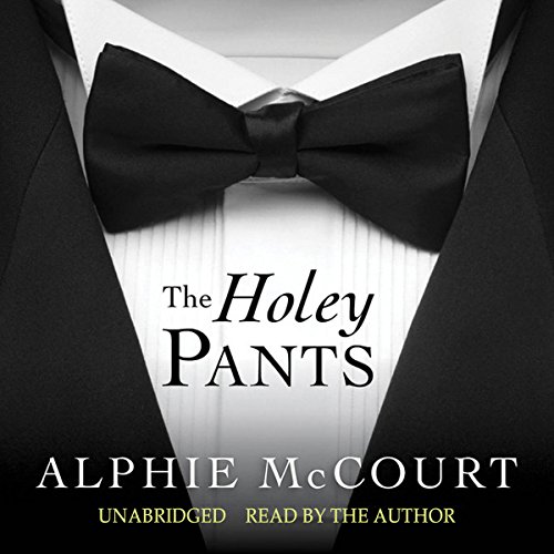 Cover of The Holey Pants