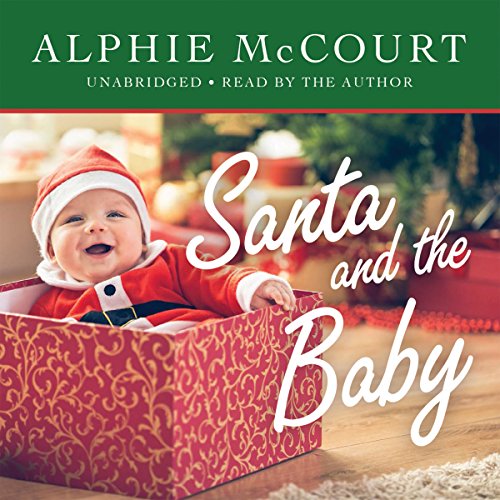 Cover of Santa and the Baby