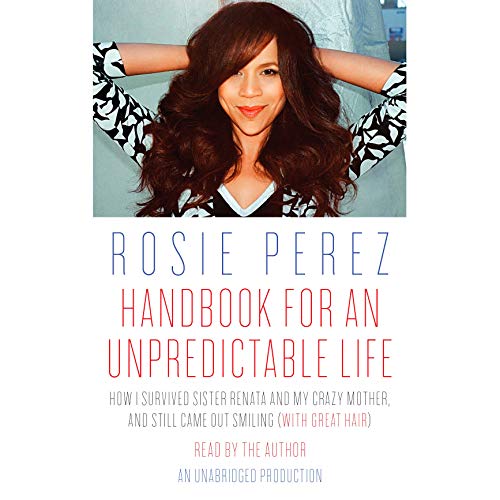Cover of Handbook for an Unpredictable Life