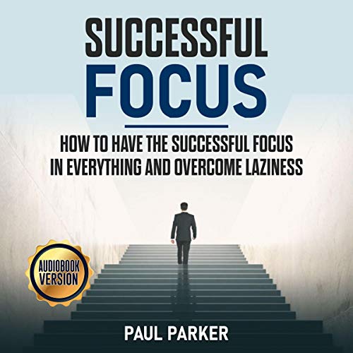 Cover of Successful Focus