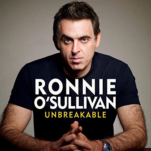 Cover of Unbreakable