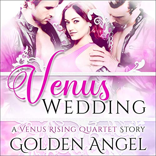 Cover of Venus Wedding