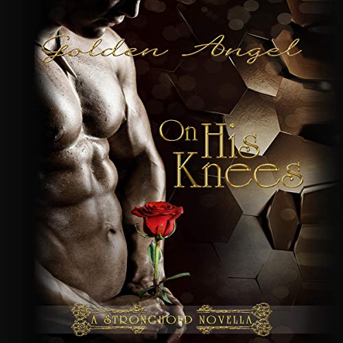 Cover of On His Knees
