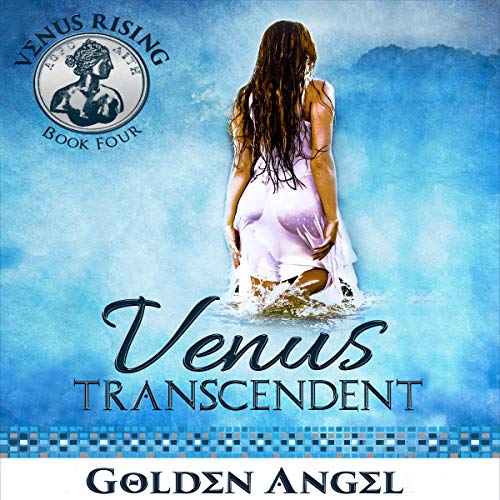 Cover of Venus Transcendent