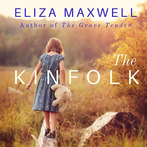 Cover of The Kinfolk