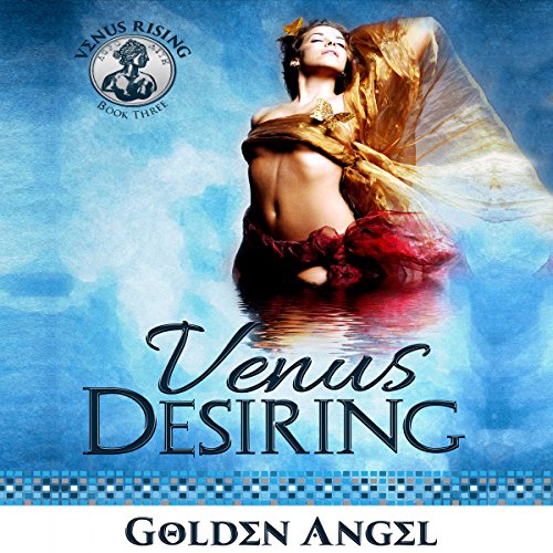 Cover of Venus Desiring