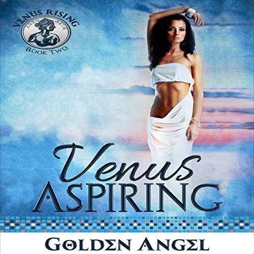 Cover of Venus Aspiring