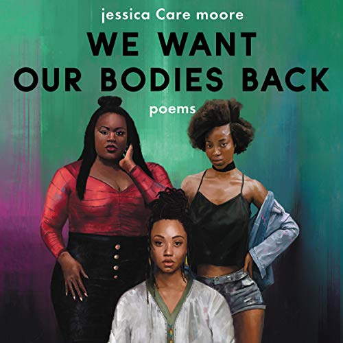 Cover of We Want Our Bodies Back