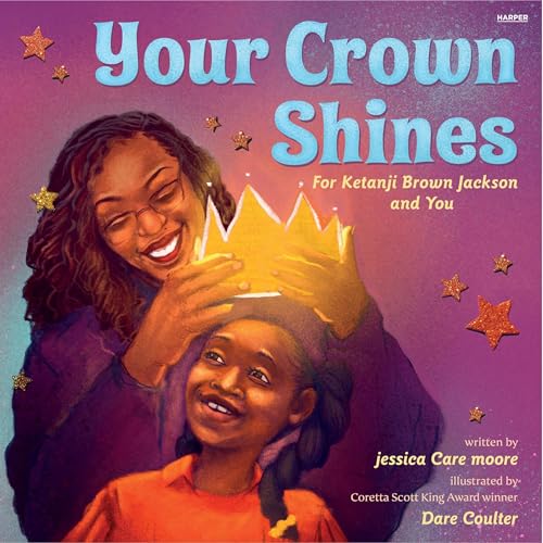 Cover of Your Crown Shines