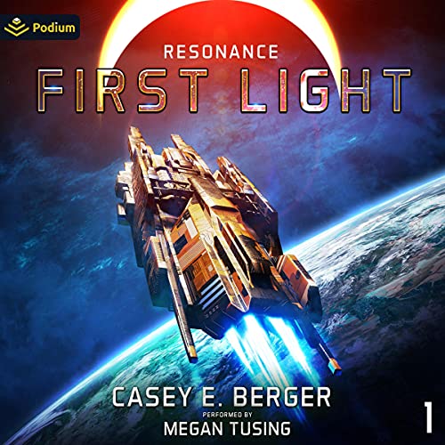 Cover of First Light