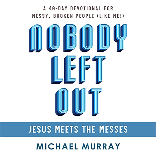 Cover of Nobody Left Out
