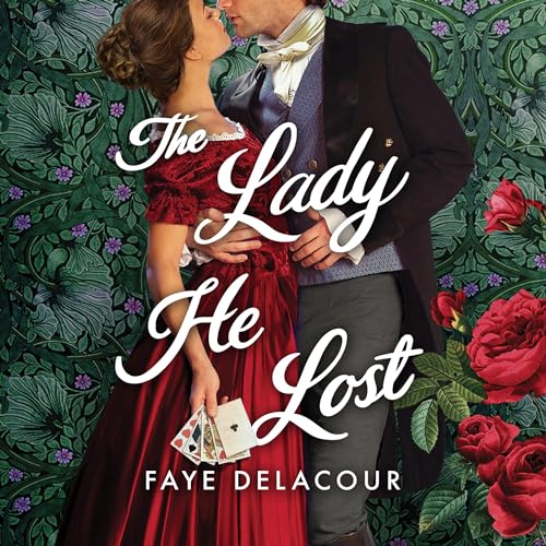 Cover of The Lady He Lost