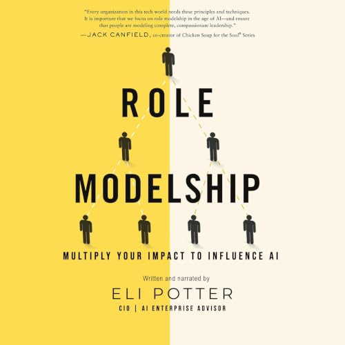 Cover of Role Modelship