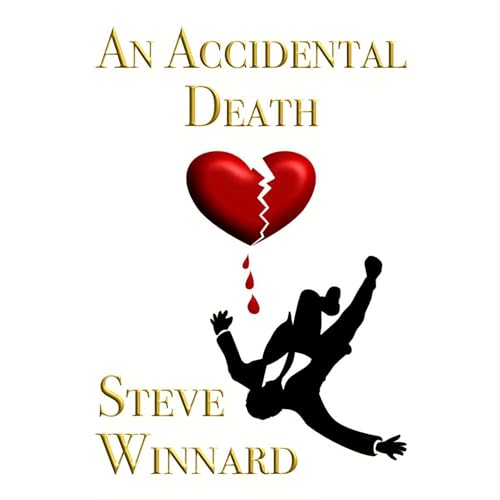 Cover of An Accidental Death