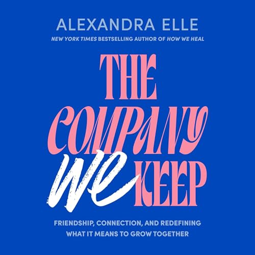 Cover of The Company We Keep