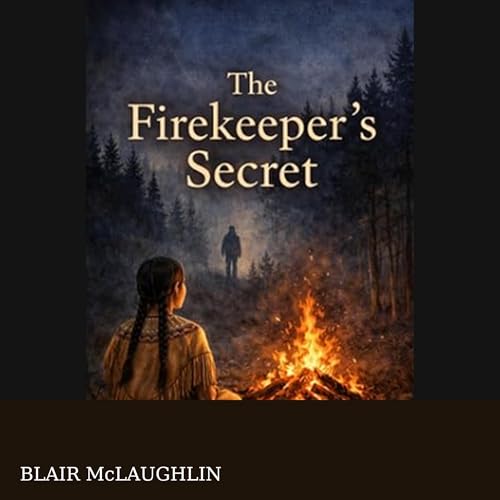 Cover of The Firekeeper's Secret