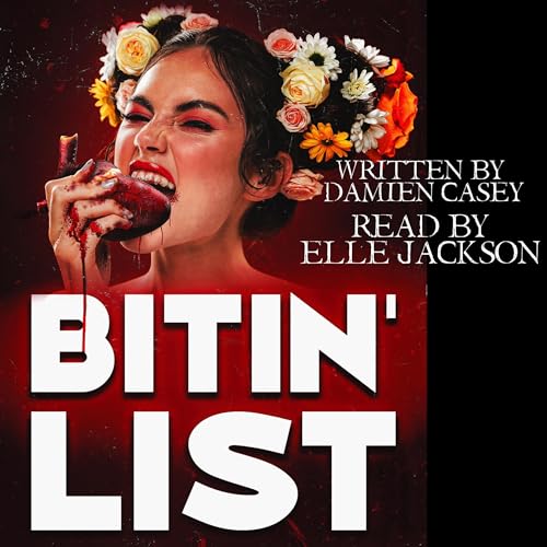 Cover of Bitin' List
