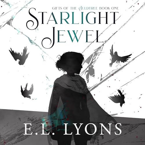 Cover of Starlight Jewel