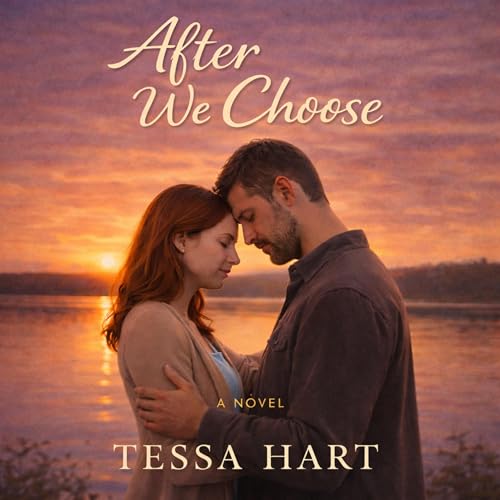 Cover of After We Choose