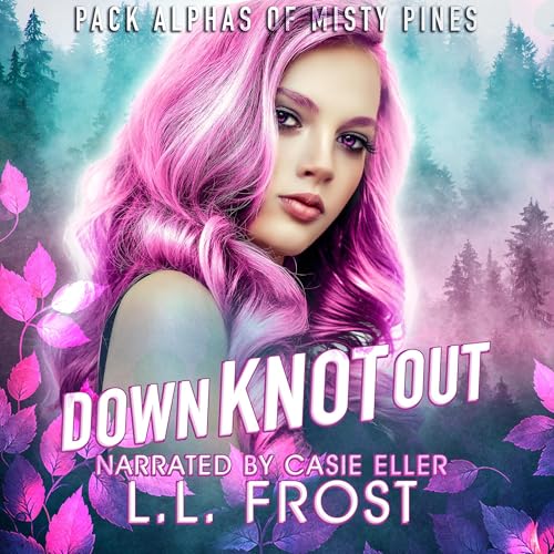 Cover of Down Knot Out