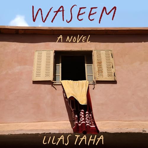 Cover of Waseem