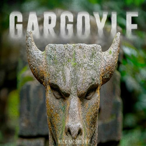 Cover of Gargoyle