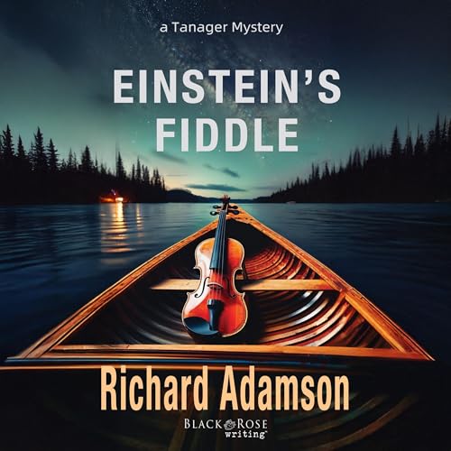 Cover of Einstein's Fiddle