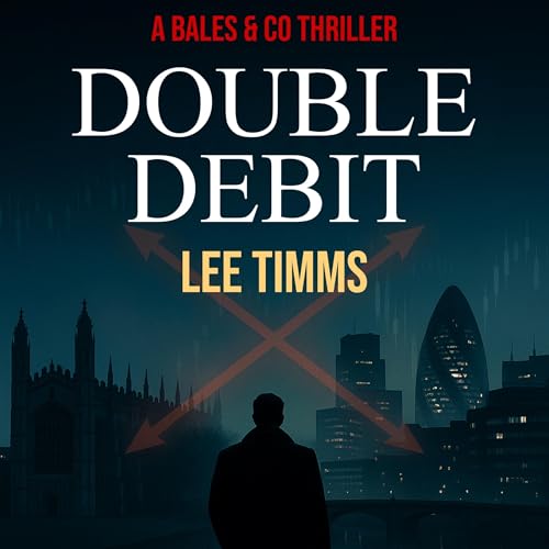 Cover of Double Debit