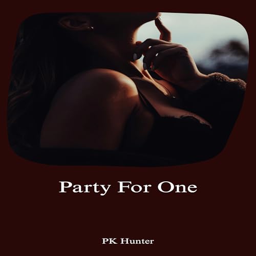 Cover of Party for One
