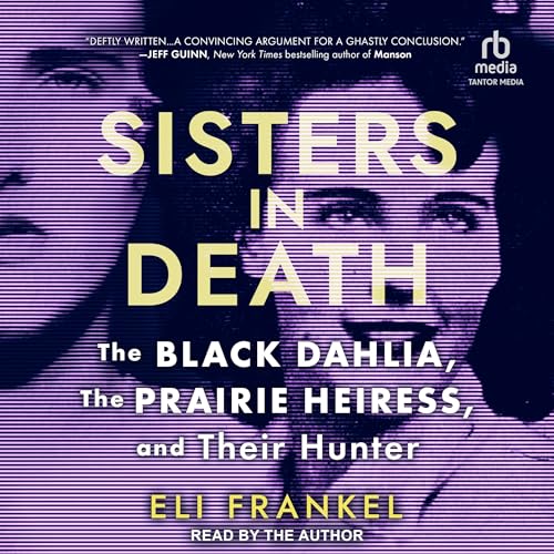 Cover of Sisters in Death