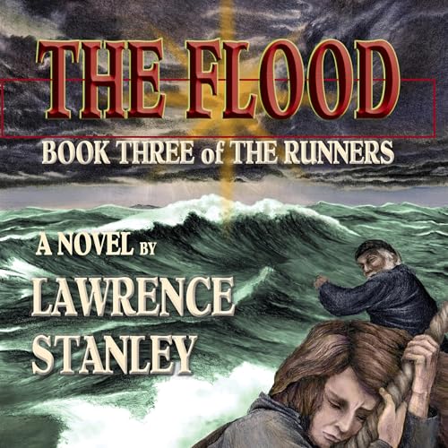 Cover of The Flood