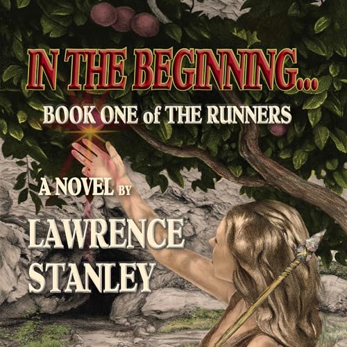 Cover of In the Beginning...