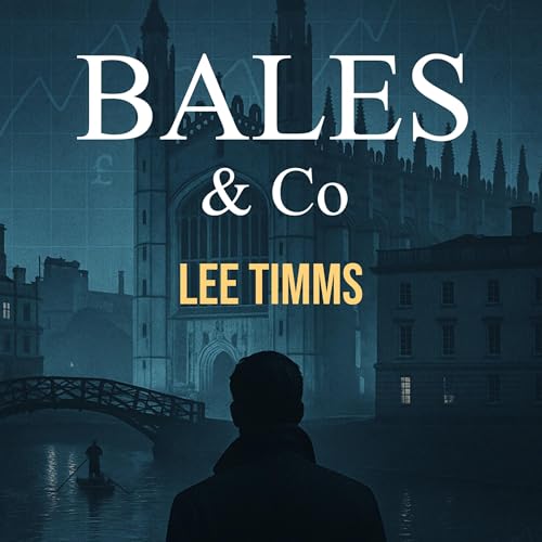 Cover of Bales & Co