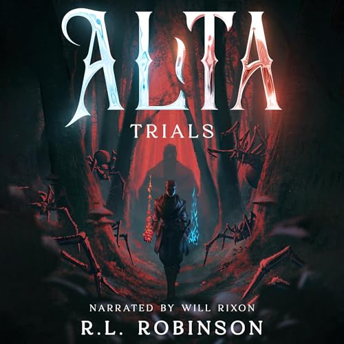 Cover of Alta