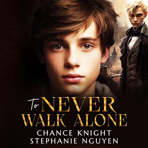 Cover of To Never Walk Alone