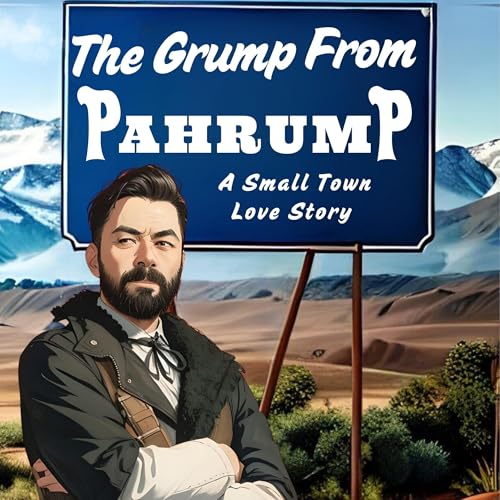 Cover of The Grump from Pahrump