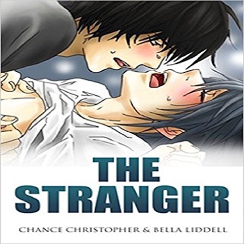 Cover of The Stranger