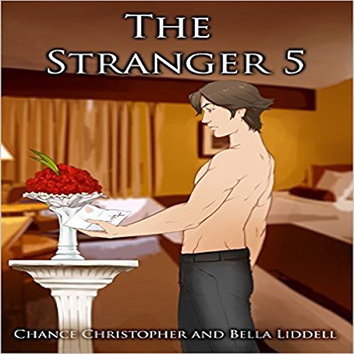 Cover of The Stranger 5