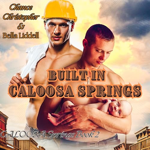 Cover of Built in Caloosa Springs