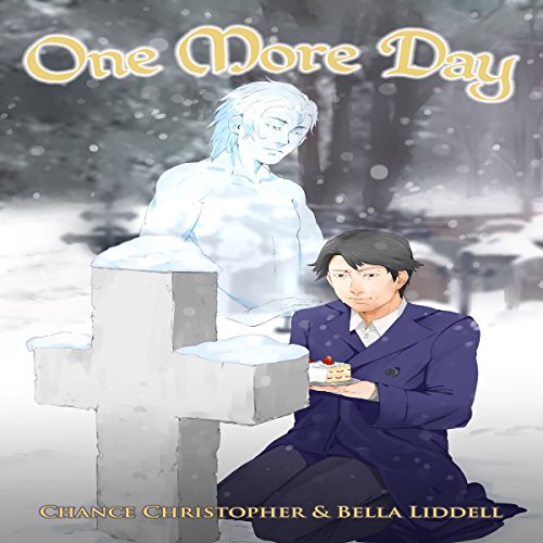 Cover of One More Day