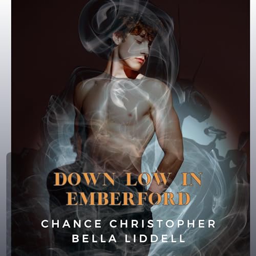 Cover of Down Low in Emberford