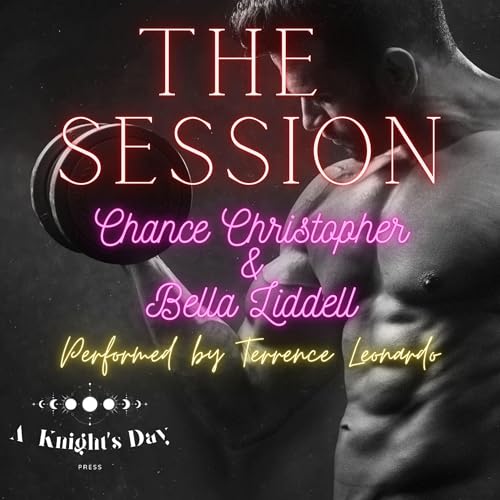 Cover of The Session