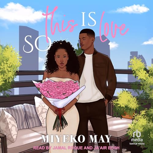 Cover of So This Is Love