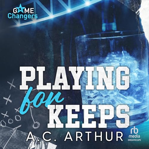 Cover of Playing for Keeps
