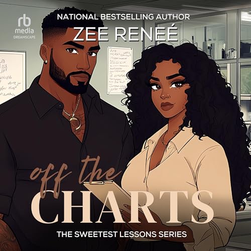 Cover of Off The Charts