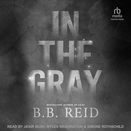 Cover of In the Gray